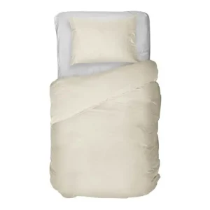 Kayori Shizu Premium dekbedovertrek off-white Aanbieding
