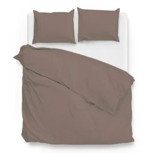 Zohome Satinado dekbedovertrek canyon rose Premium