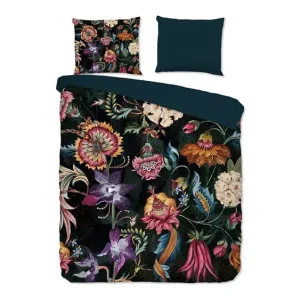 Pure Quasmi dekbedovertrek multi Nieuwe Collectie