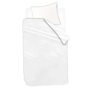Speciale Aanbieding Ivorlyn Sommerset dekbedovertrek white sand
