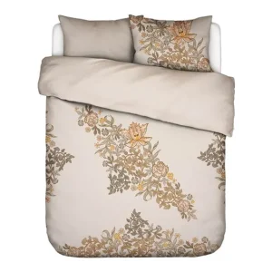 Direct Verzonden Essenza Amelie dekbedovertrek faded white