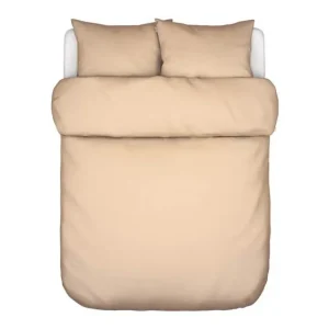 Marc O'Polo Senja dekbedovertrek soft sand Goedkoop