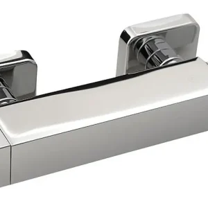 Exclusief Sapho Dimy thermostaatkraan chroom