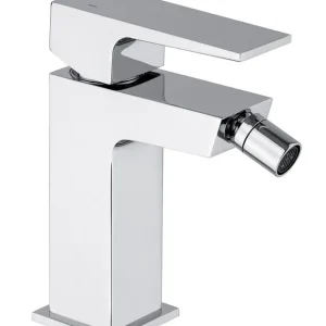 Lage Prijs Sapho Dimy bidet mengkraan zonder pop up waste chroom