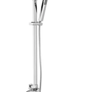 Sapho Mastermax regendouche zonder douchekraan chroom Must-Have
