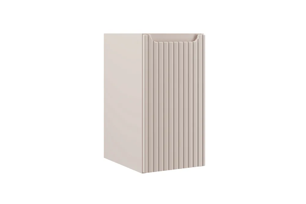 Authentiek Comad Nova Cashmere half hoge onderkast 30x40x60cm taupe