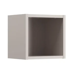 Comad Nova Cashmere kleine open kast 25x20x28cm taupe Merkproduct