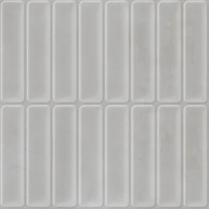 Wereldwijde Verzending Jabo Beton Cire Bercy Grigio wandtegel stroken grijs 60x120cm gerectificeerd