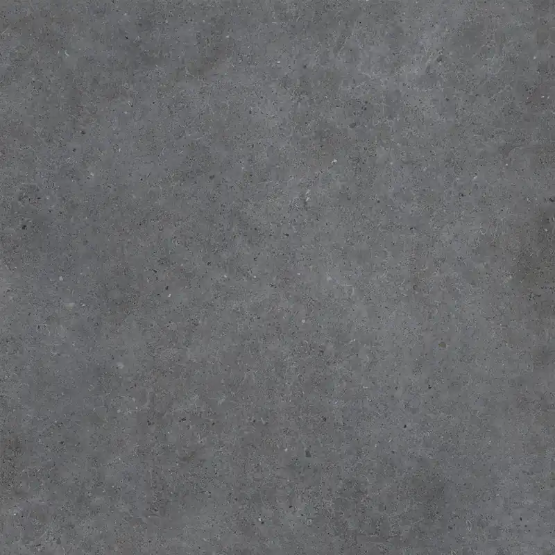 Jabo Brera Board vloertegel antraciet 80x80cm gerectificeerd Wereldwijde Verzending