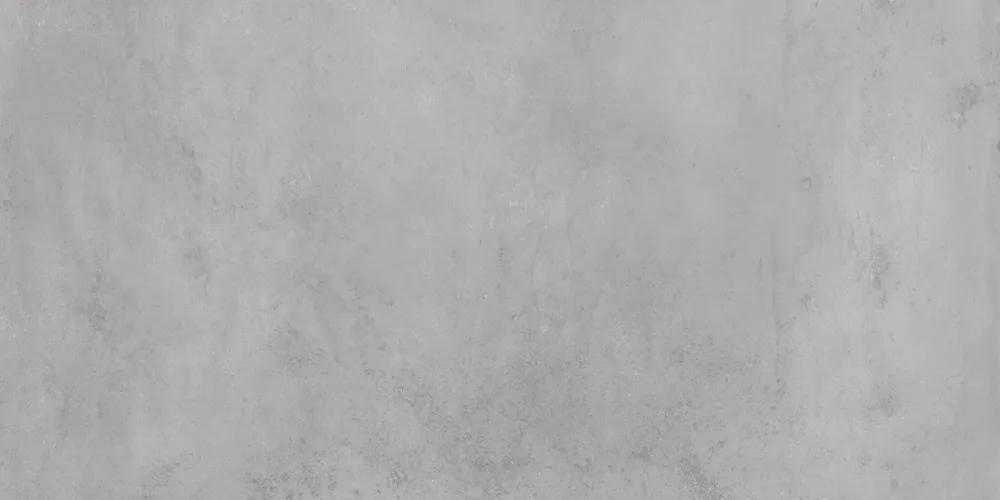 Tegelsample: Jabo Beton Cire Bercy Grigio vloertegel grijs 60x120cm gerectificeerd Trendy