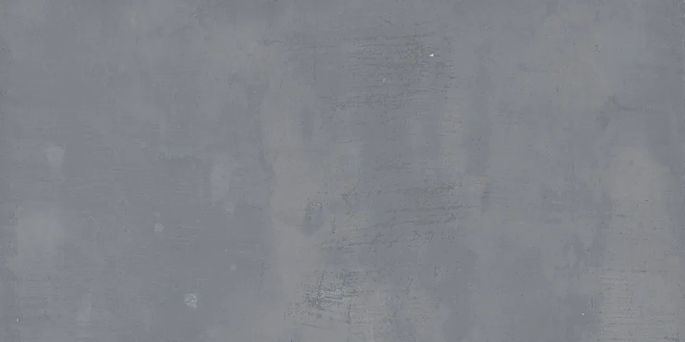 Tegelsample: Jabo Beton Cire Bercy Blu vloertegel blauwgrijs 60x120cm gerectificeerd Rechtstreeks Van De Fabrikant