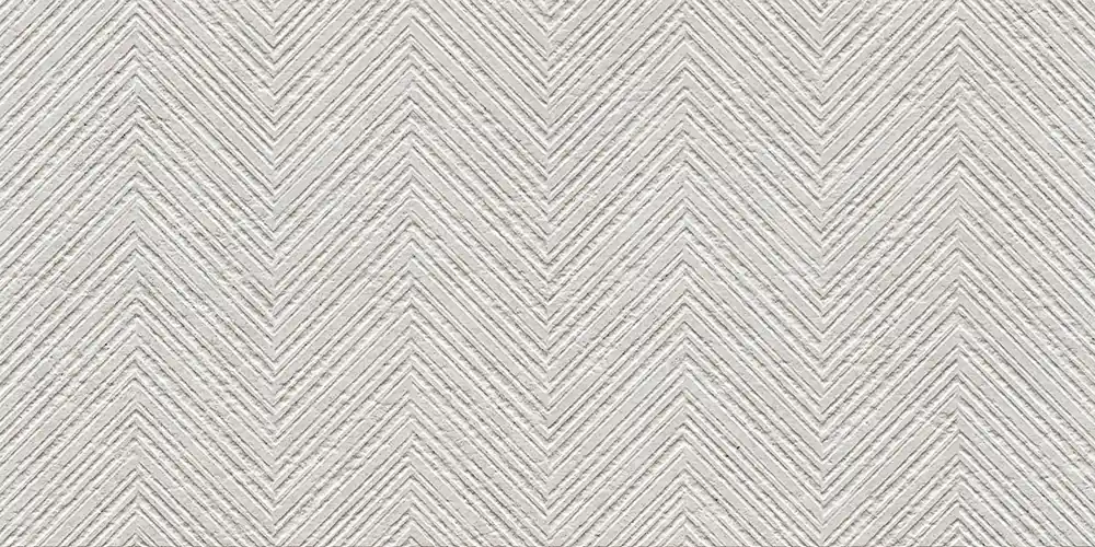 Tegelsample: Jabo Borneo Pearl wandtegel geometrisch 60x120cm gerectificeerd Rechtstreeks Van De Fabrikant