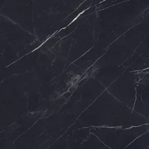 Alleen Vandaag Tegelsample: Jabo Marquina Black vloertegel 60x120cm gerectificeerd