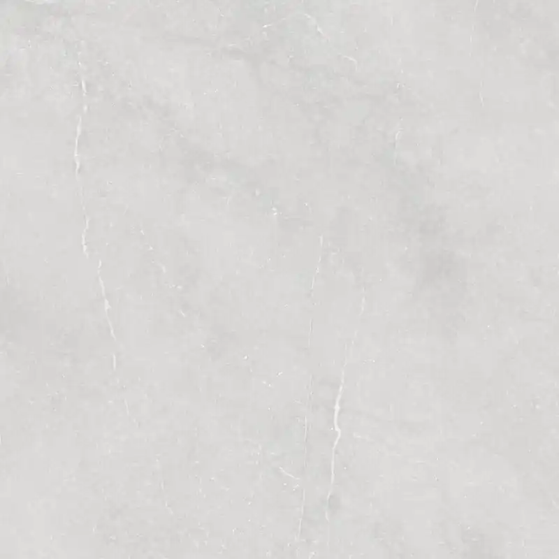 Ambachtelijk Tegelsample: Jabo Munich White vloertegel antislip 120x120cm gerectificeerd