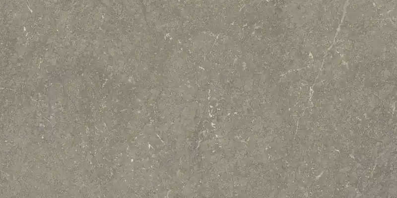 Tegelsample: Jabo Munich Taupe wandtegel 25x50cm Origineel