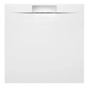 Polysan Kazuko douchebak 90x90cm wit Express Levering