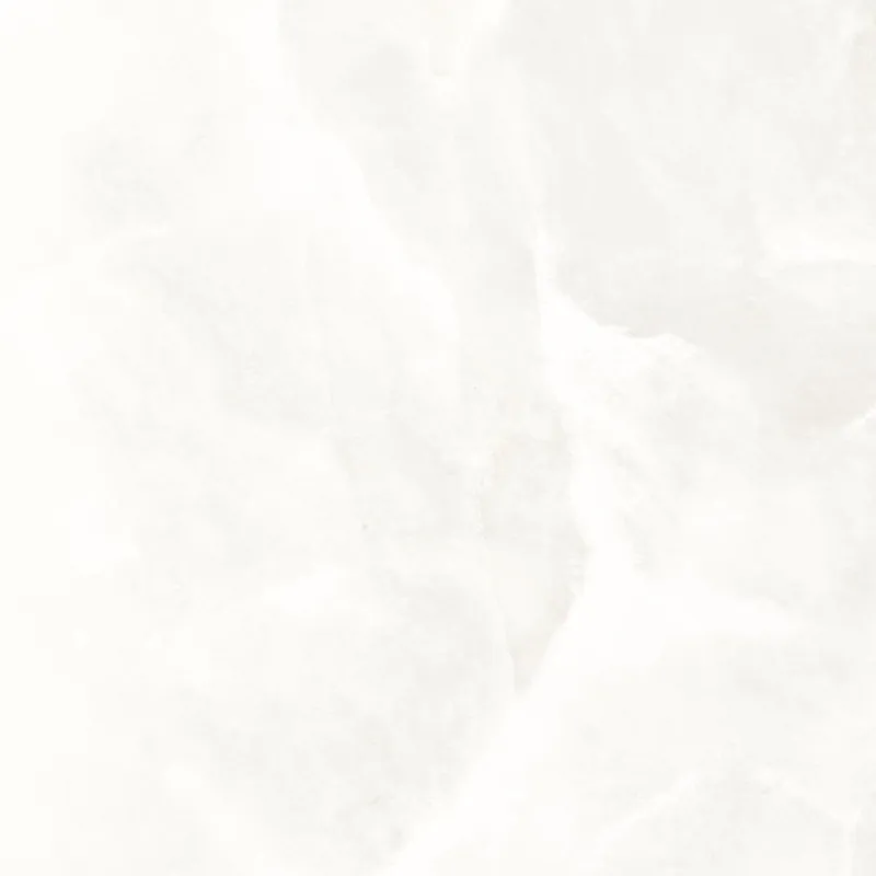 Exclusief Tegelsample: Jabo Onyx White vloertegel 60x60cm gerectificeerd