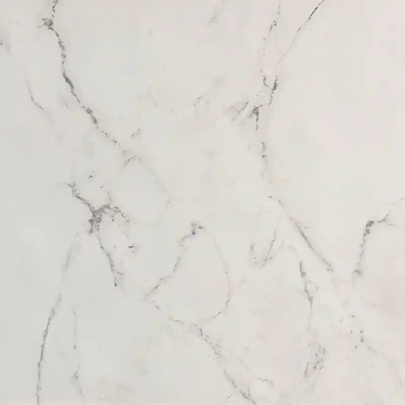 Modern Tegelsample: Jabo Roma Stone Carrara Delicato vloertegel 120x120cm gerectificeerd