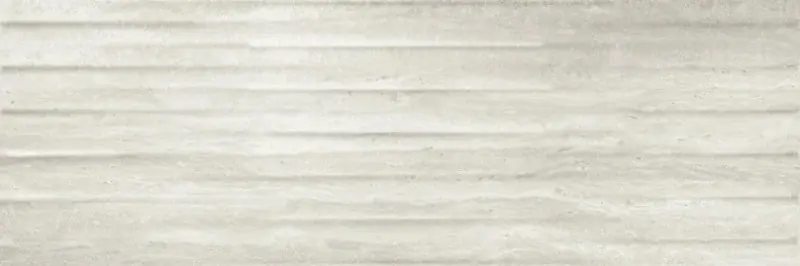Tegelsample: Jabo Venice Bianco wandtegel drip 30x90cm gerectificeerd Koop Vandaag
