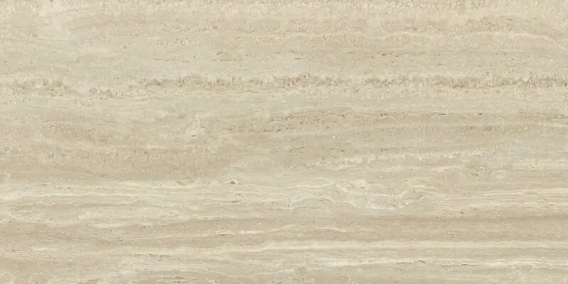 Tegelsample: Jabo Venice Miele vloertegel gepolijst 60x120cm gerectificeerd Koopje