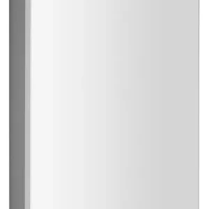 Sapho Greta spiegelkast met LED-verlichting 50x70cm wit mat Flitsaanbieding
