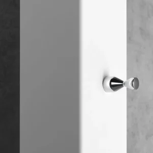 Sapho magnetische handdoekhaak voor radiatoren chroom Koop Vandaag