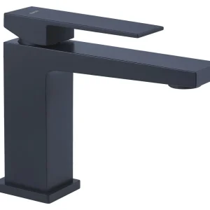 Nieuw Sapho Latus wastafelkraan 14.3cm blauw