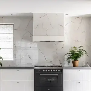 Vtwonen Tegels Classic vloertegel 30x60cm ivoor glans gerectificeerd Lage Prijs