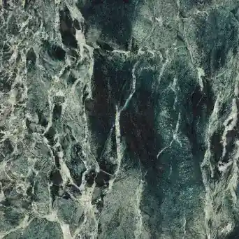 Vtwonen Tegels Classic vloertegel 75x75cm groen donker glans gerectificeerd Betrouwbaar