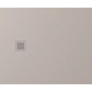 Polysan Treneca douchebak 140x90cm beige Koopje