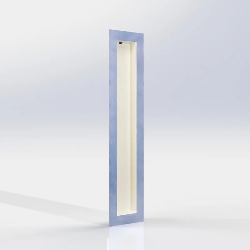Sunshower Round Large installatiebox Meest Verkocht