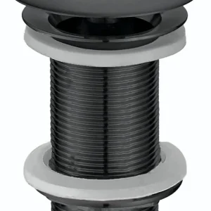 Speciale Aanbieding Mueller Ferro vaste waste verlengd 5/4" gunmetal