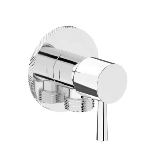 Direct Beschikbaar Plieger Roma hoekstopkraan 1/2" chroom