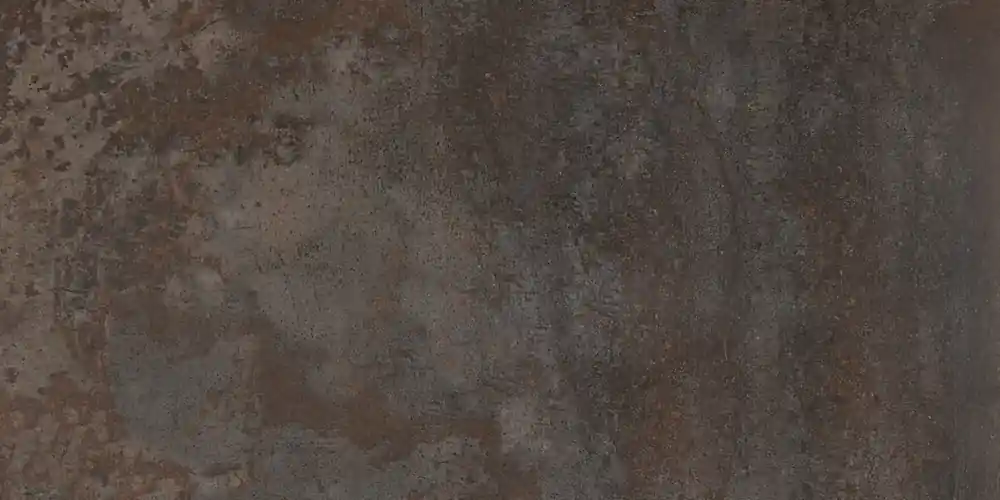 Gereduceerde Prijs Valence Earth vloertegel 50x100cm ruggine gerectificeerd