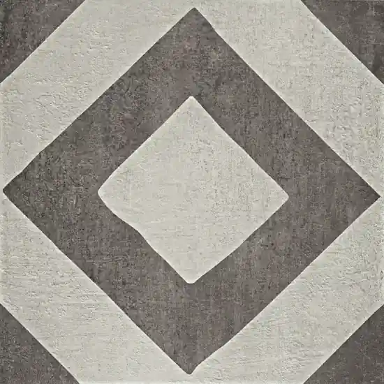 Valence Carro decortegel 60x60cm cenere decor gerectificeerd R10 Shop Nu