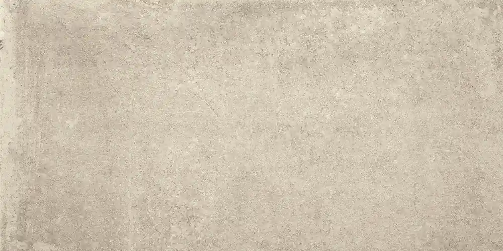 Valence Borco vloertegel 30x60cm ecru gerectificeerd In De Mode