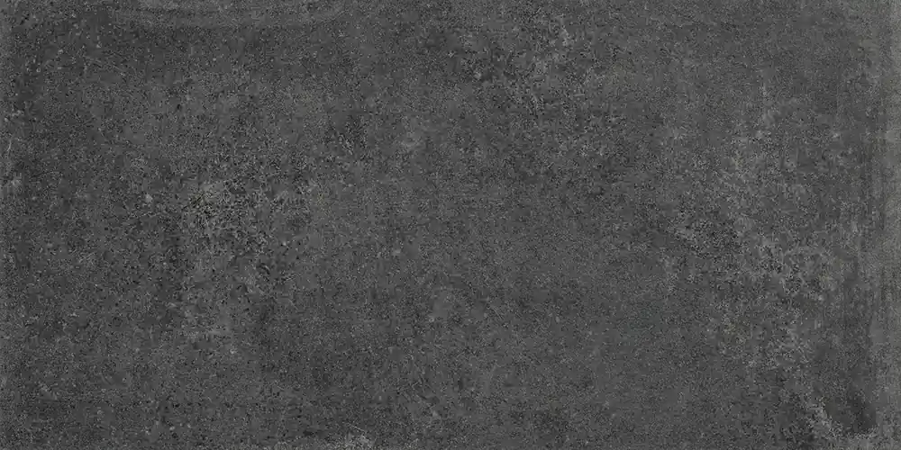 Professioneel Valence Borco vloertegel 30x60cm nero gerectificeerd