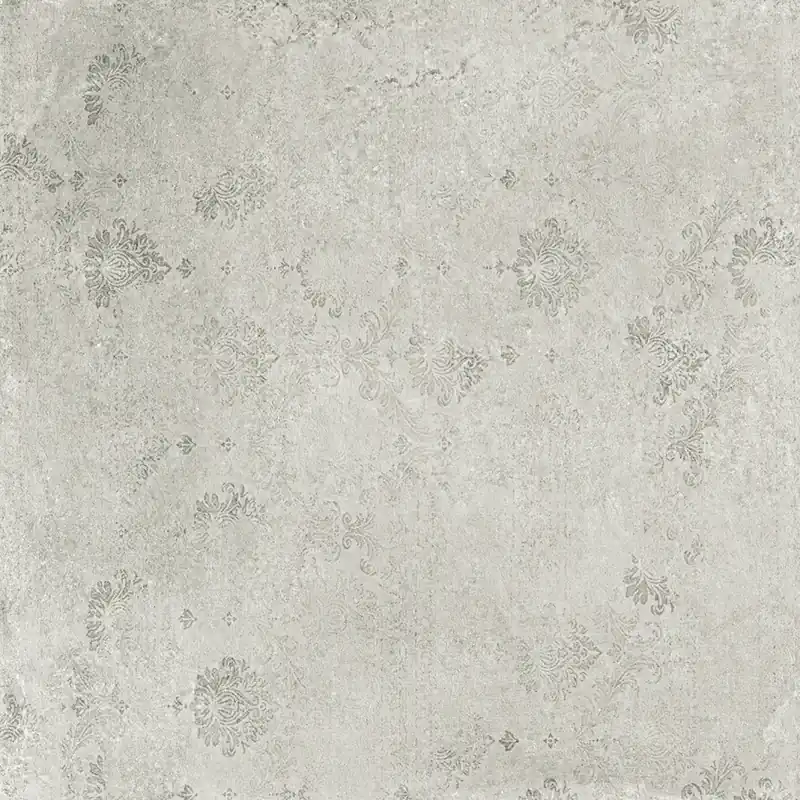 Nieuw Model Valence Luxor decortegel 100x100cm perla gerectificeerd