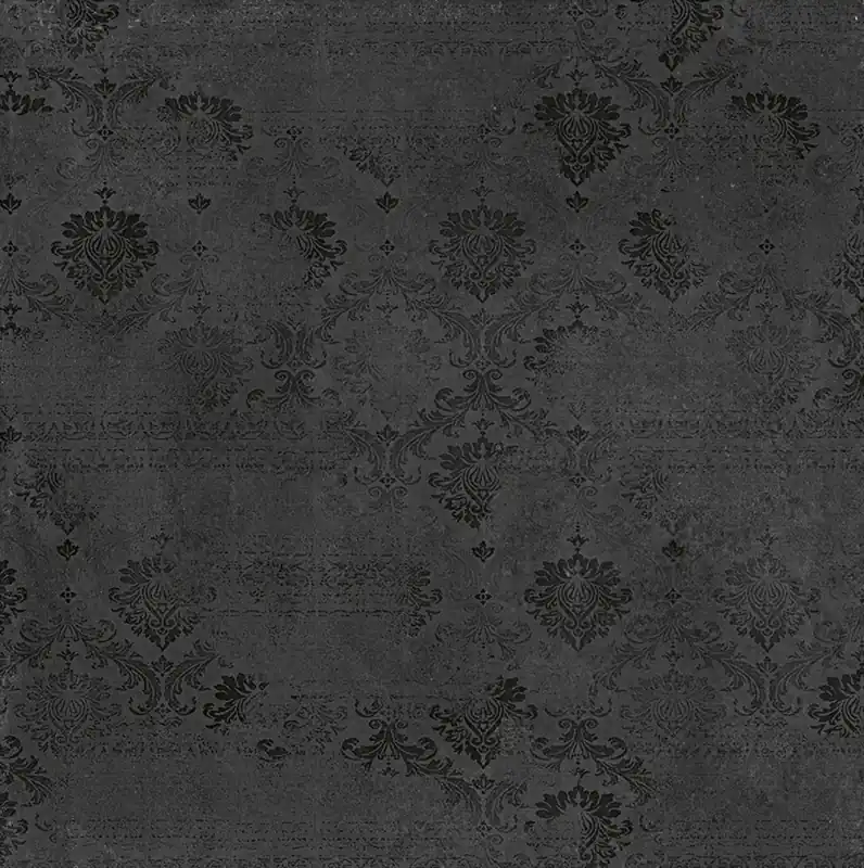 Must-Have Valence Luxor decortegel 60x60cm corvino gerectificeerd R10