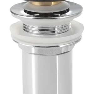 Sapho Priori clickwaste 5/4" brons Laatste Versie