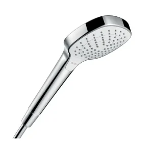 Uitverkoop Hansgrohe Croma Select E 3 standen handdouche waterbesparend chroom