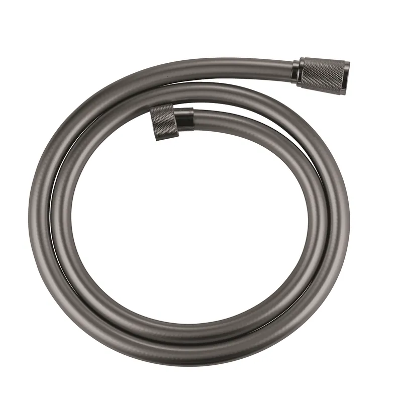 Grohe Silverflex doucheslang 1/2"x125cm hard graphite Laatste Versie