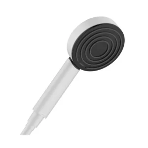 Trendy Hansgrohe Pulsify S handdouche 105 wit mat