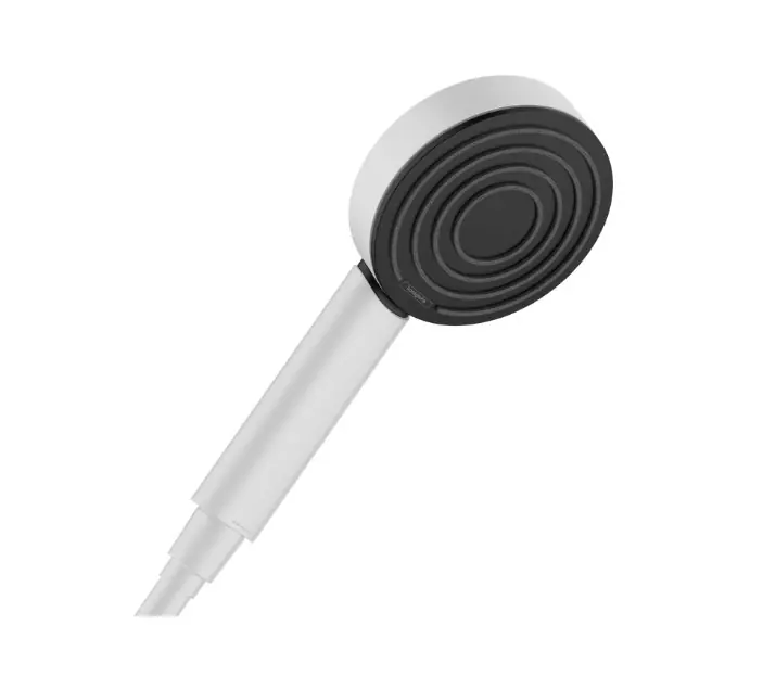 Trendy Hansgrohe Pulsify S handdouche 105 wit mat