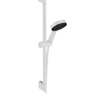 Bestseller Hansgrohe Pulsify Select S doucheset met glijstang 65cm wit mat