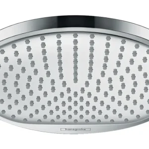 Trendy Hansgrohe Crometta S hoofddouche 24cm chroom