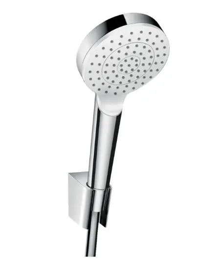 Hansgrohe Crometta badset waterbesparend met doucheslang 125cm chroom Meest Verkocht