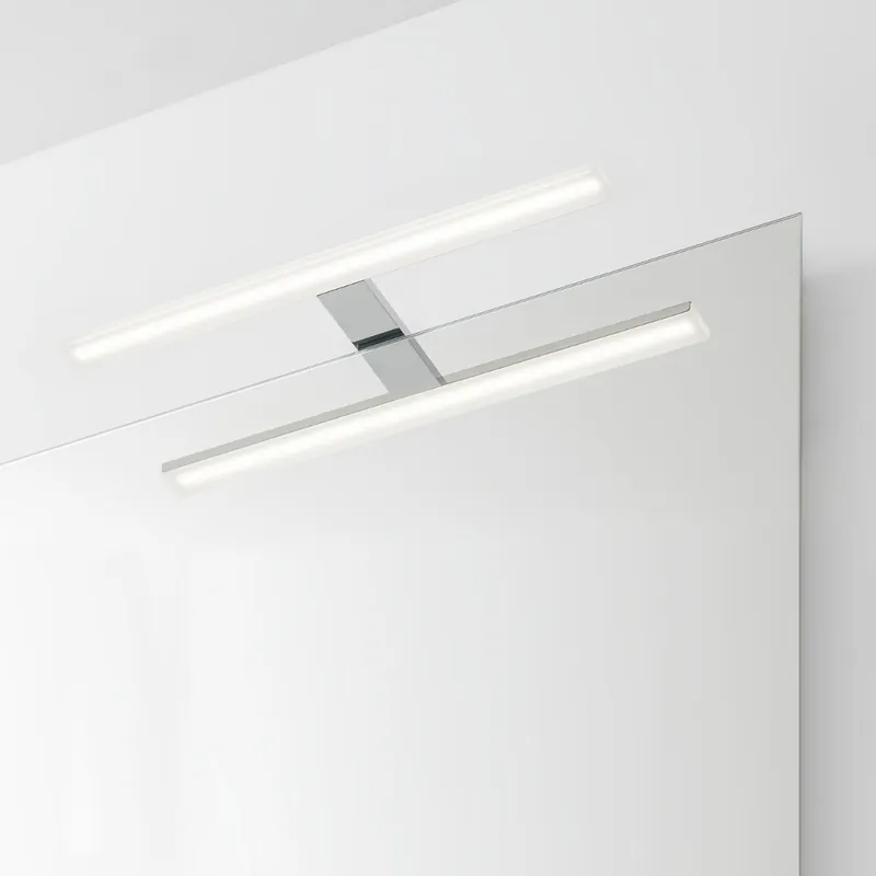 Tiger LED Eros spiegelverlichting 45cm 4000K chroom Lage Prijs
