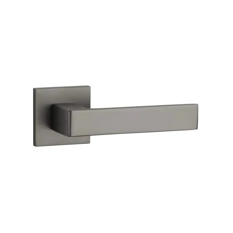 STILE deurklinken Hira Titanium Koopje