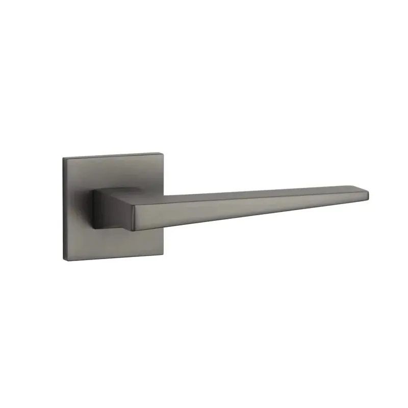 STILE deurklinken Eda Titanium Laatste Kans